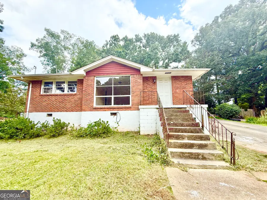 723 Callaway Drive, Forest Park, GA 30297 - #2