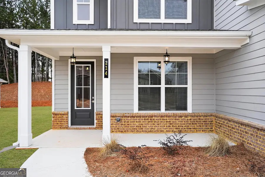 214 Villa Rica Springs Lot 10 #LOT 10, Villa Rica, GA 30180 - #3