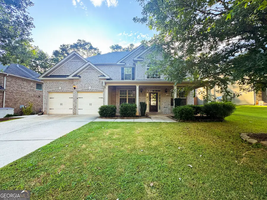 38 Canyon View Drive, Newnan, GA 30265 - #2