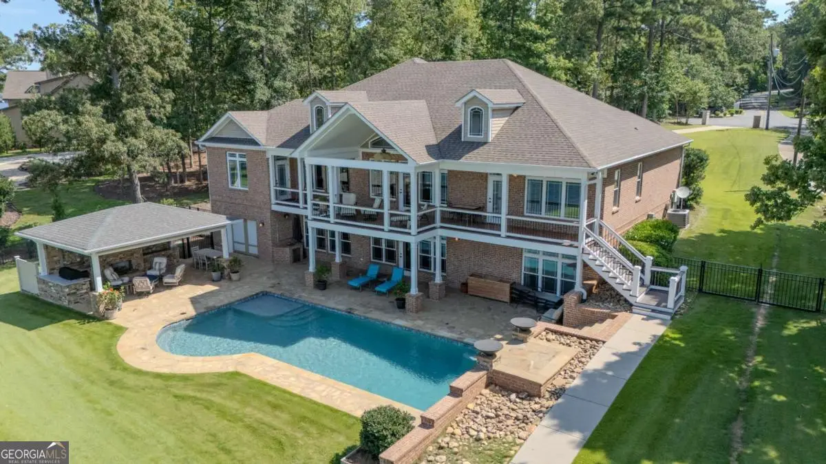 118A Stephanie Lane Ne, Milledgeville, GA 31061 - #1