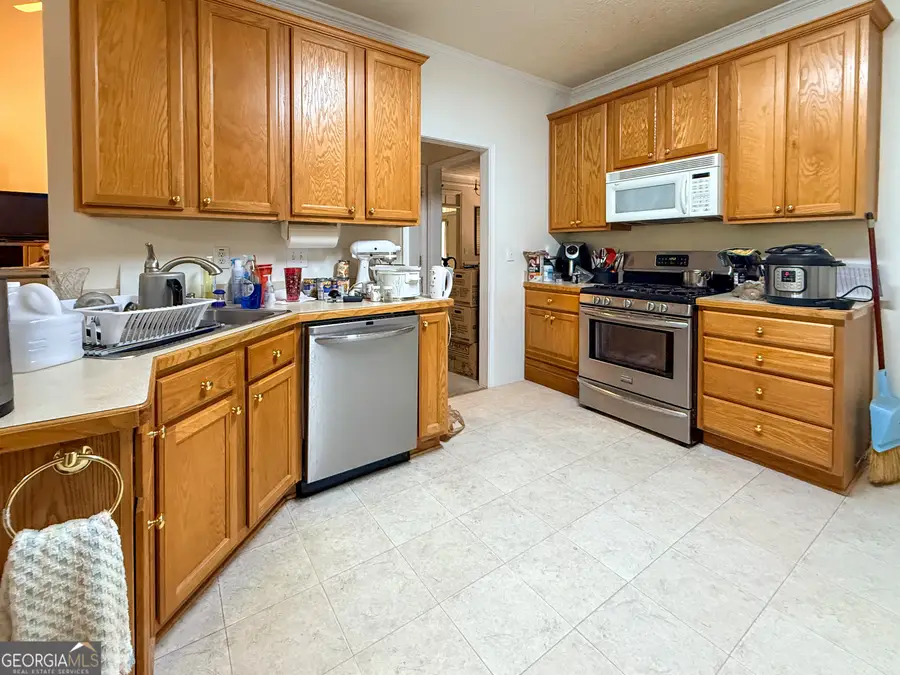 1020 Bench Mark Drive, McDonough, GA 30252 - #3