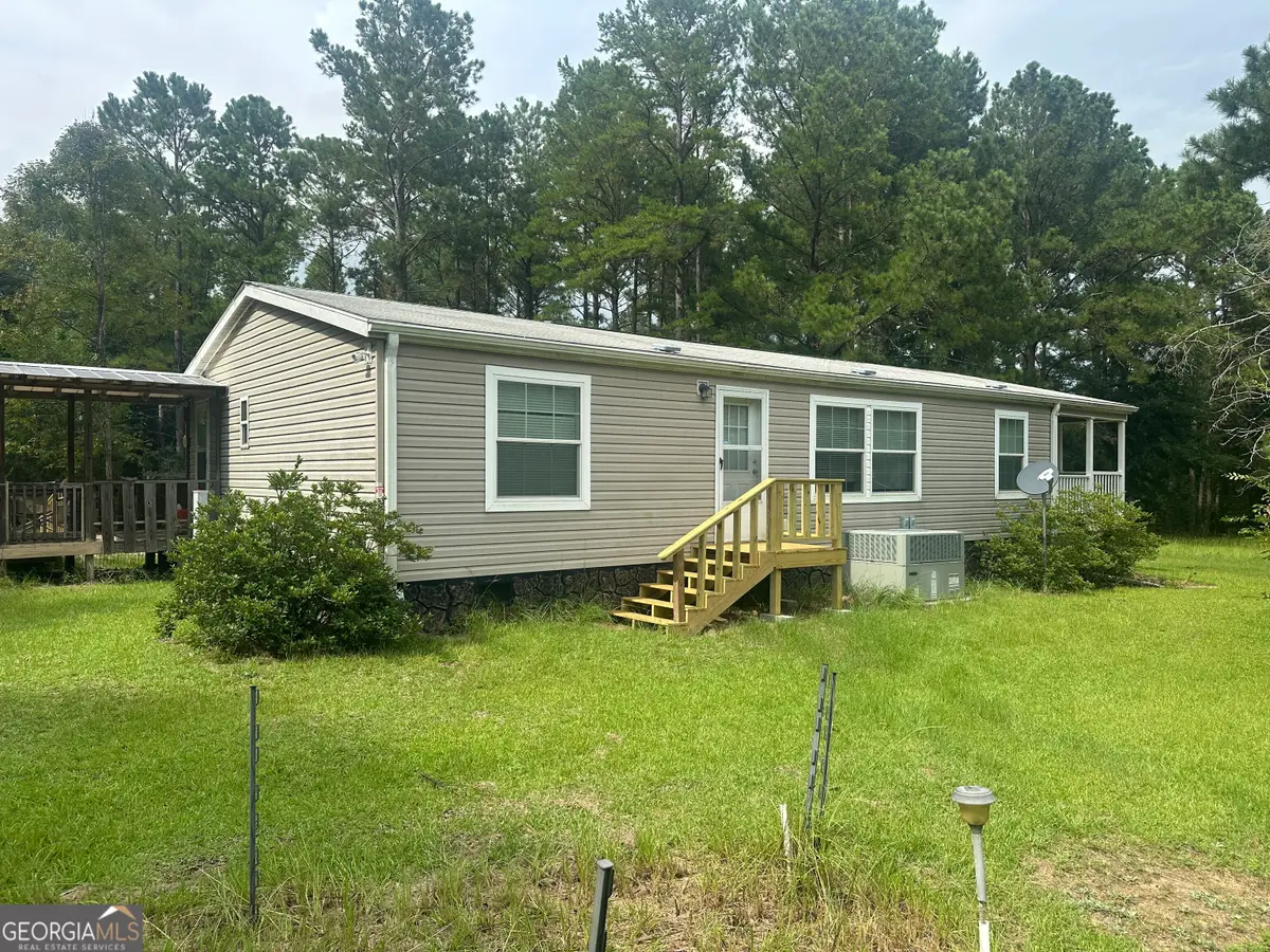 3693 Joyner Oglesby Road, Sardis, GA 30456 - #1
