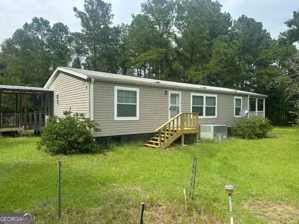 3693 Joyner Oglesby Road, Sardis, GA 30456