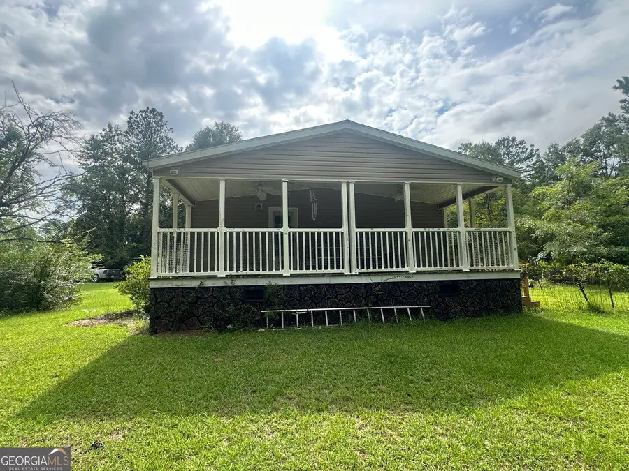 3693 Joyner Oglesby Road, Sardis, GA 30456 - #2