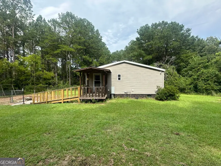 3693 Joyner Oglesby Road, Sardis, GA 30456 - #3