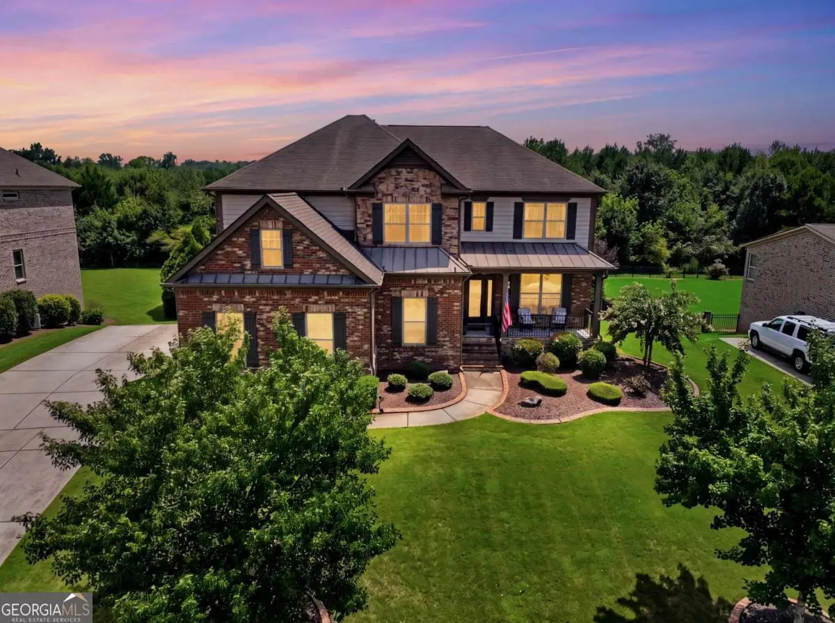 248 Millstone Parkway, Woodstock, GA 30188 - #1