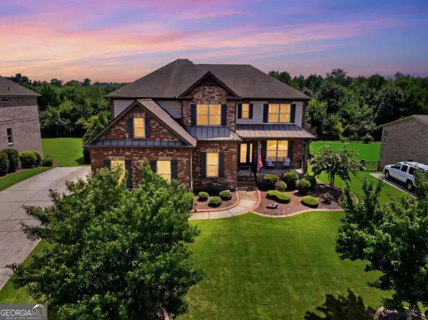 248 Millstone Parkway, Woodstock, GA 30188
