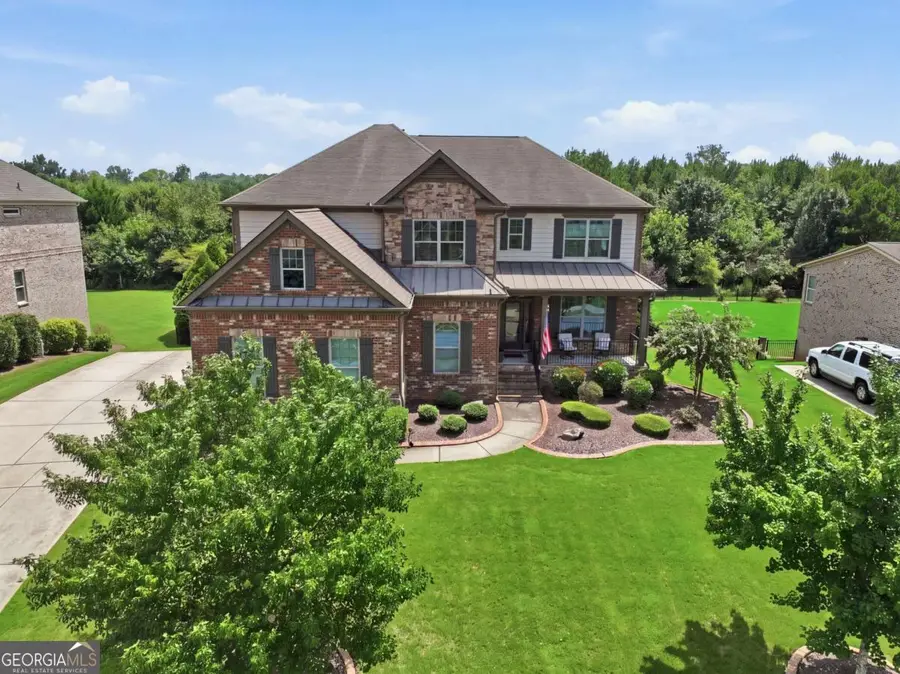 248 Millstone Parkway, Woodstock, GA 30188 - #2