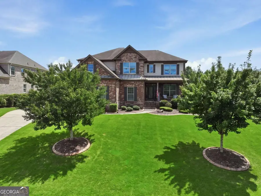 248 Millstone Parkway, Woodstock, GA 30188 - #3