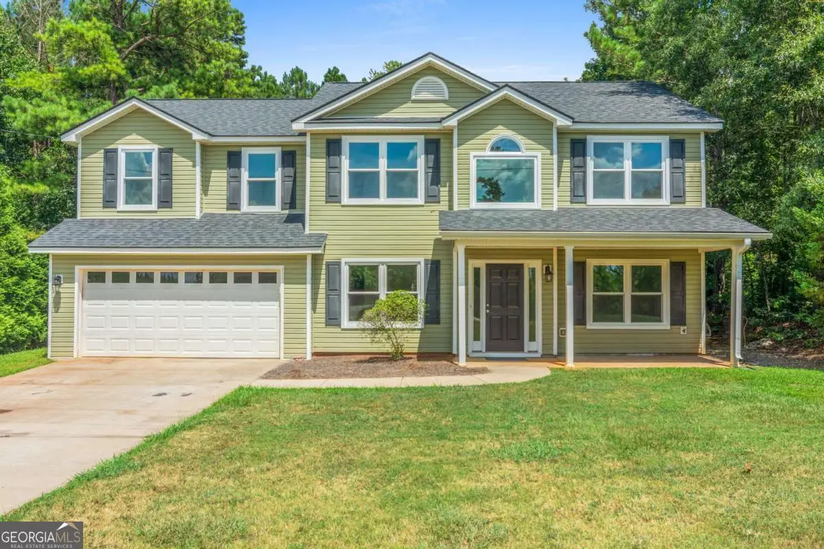 403 Avant Nw, Eatonton, GA 31024 - #1