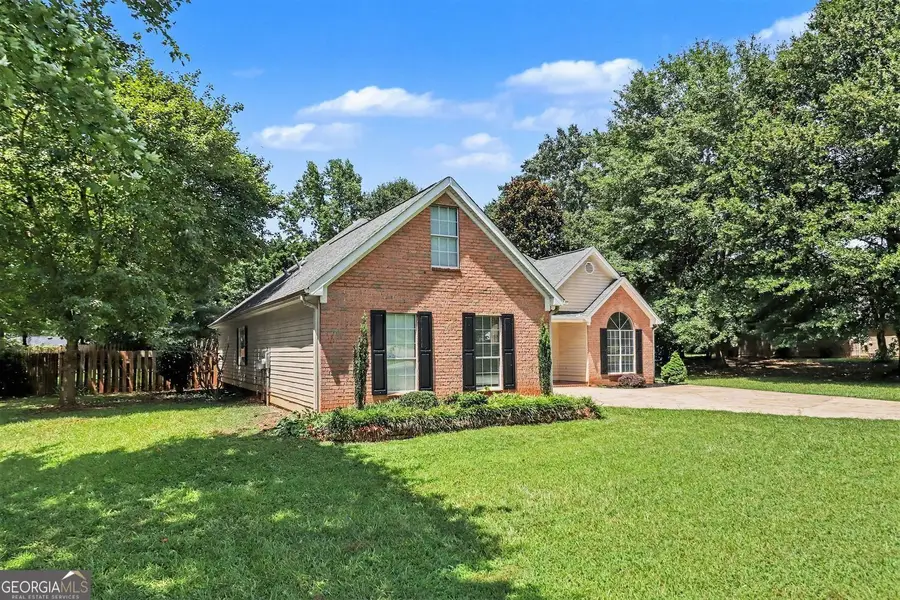 52 Mosswood Court, Newnan, GA 30265 - #2