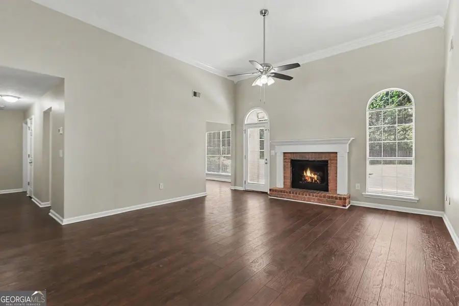 52 Mosswood Court, Newnan, GA 30265 - #3