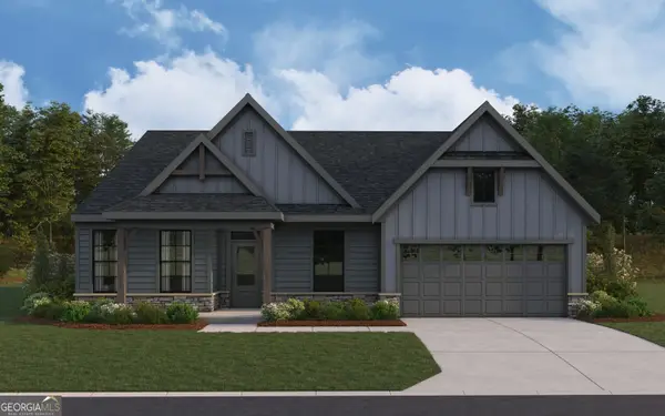 203 Haven Way, Winder, GA 30680