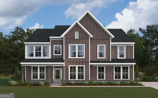 549 Haven Way, Winder, GA 30680