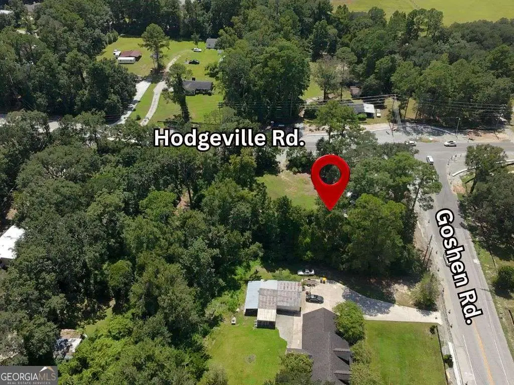 1623 Hodgeville Road, Rincon, GA 31326 - #1