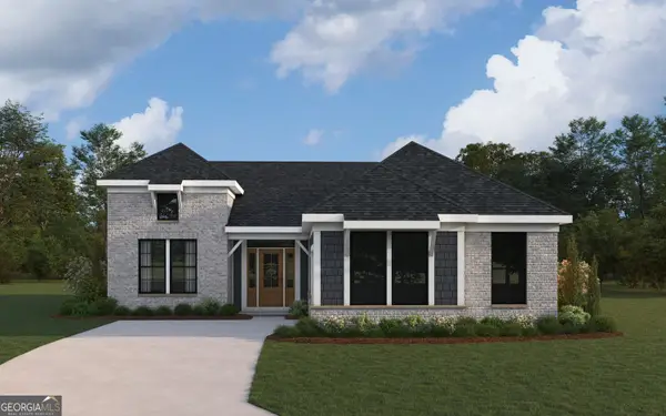 247 Easton Park Boulevard, Dallas, GA 30157