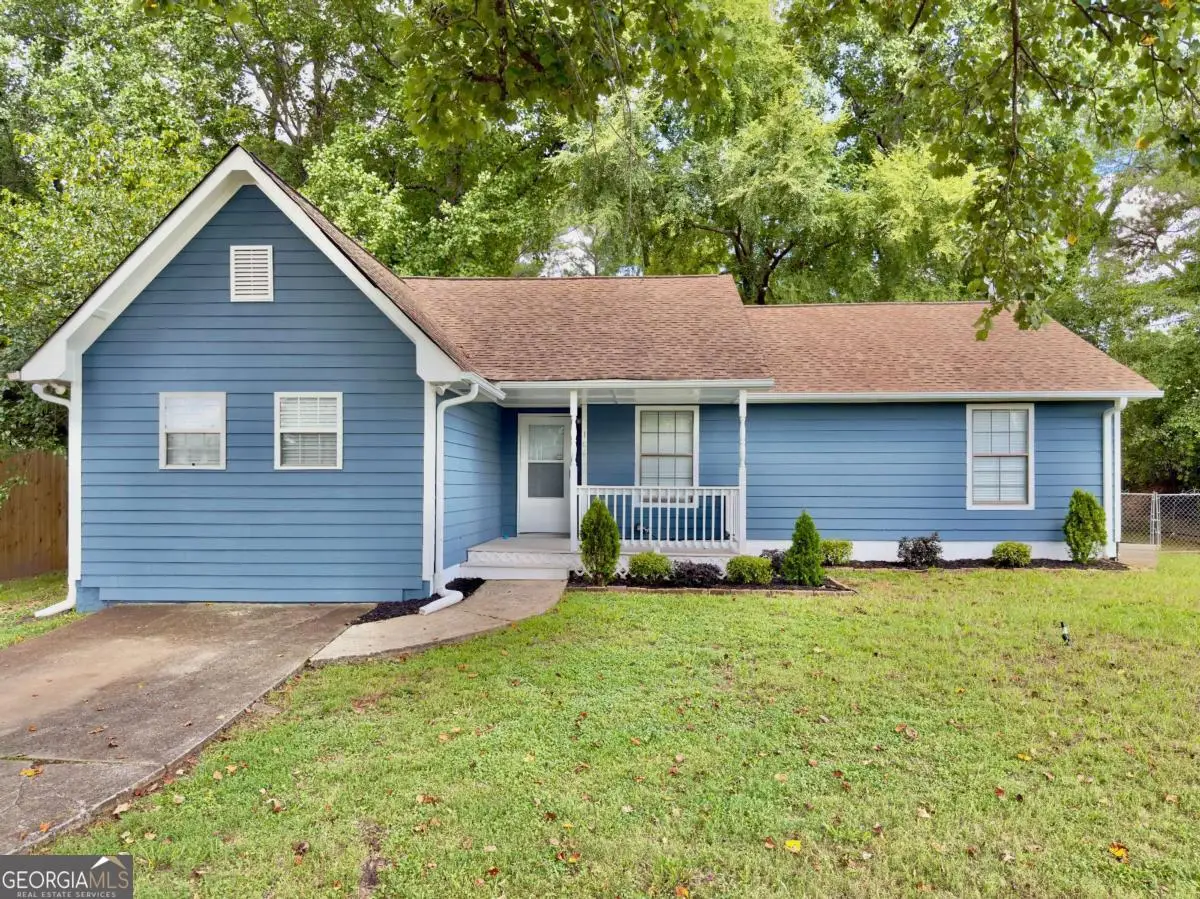 106 Old Atlanta Road, Stockbridge, GA 30281 - #1