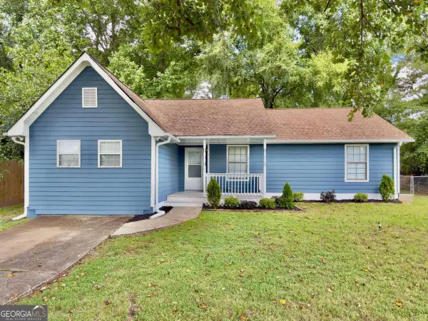 106 Old Atlanta Road, Stockbridge, GA 30281