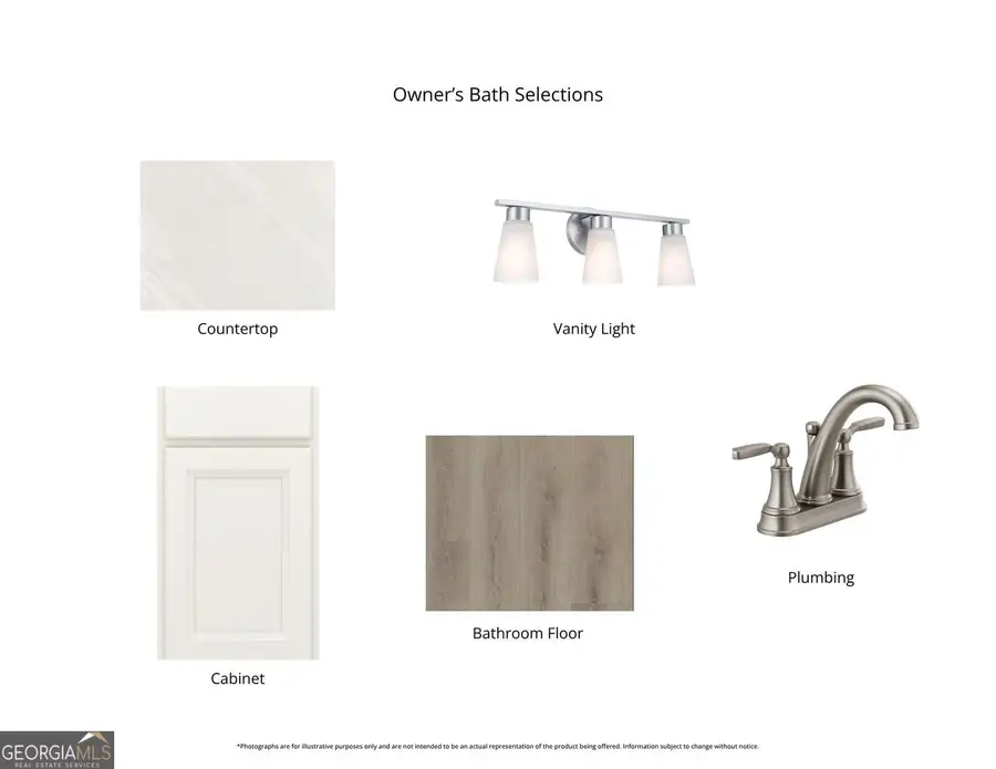 9 Warrior Court, Hoschton, GA 30548 - #3