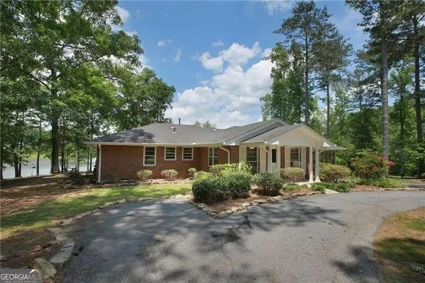 275 Flat Shoals Church Road, Stockbridge, GA 30281