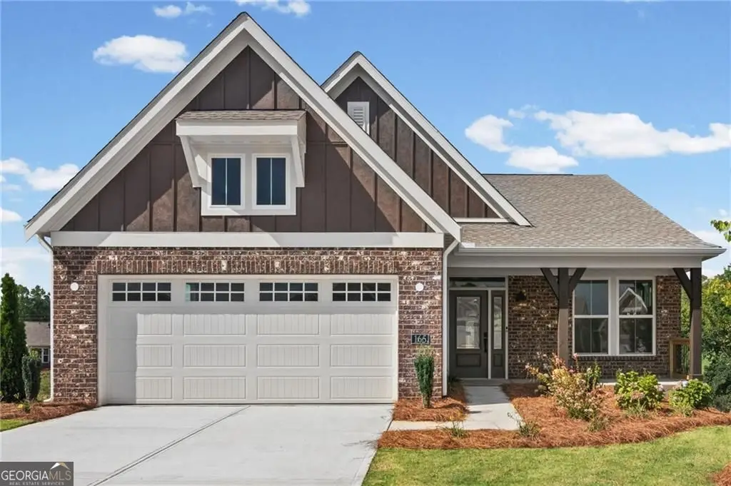 165 Laurel Farms Lane, Dallas, GA 30157 - #1