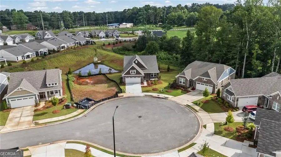 165 Laurel Farms Lane, Dallas, GA 30157 - #2