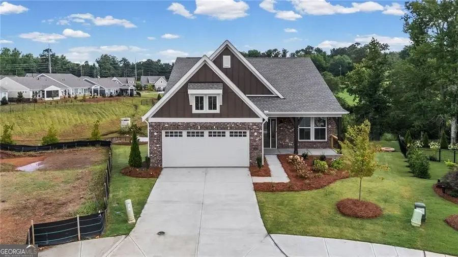 165 Laurel Farms Lane, Dallas, GA 30157 - #3