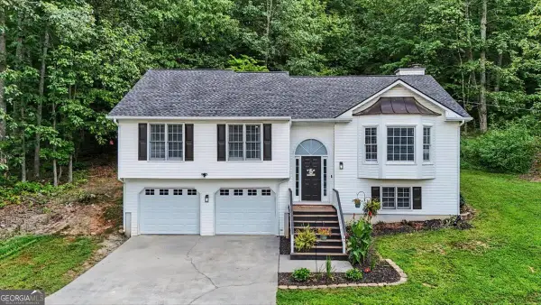 58 Willow Bend Drive Nw, Cartersville, GA 30121