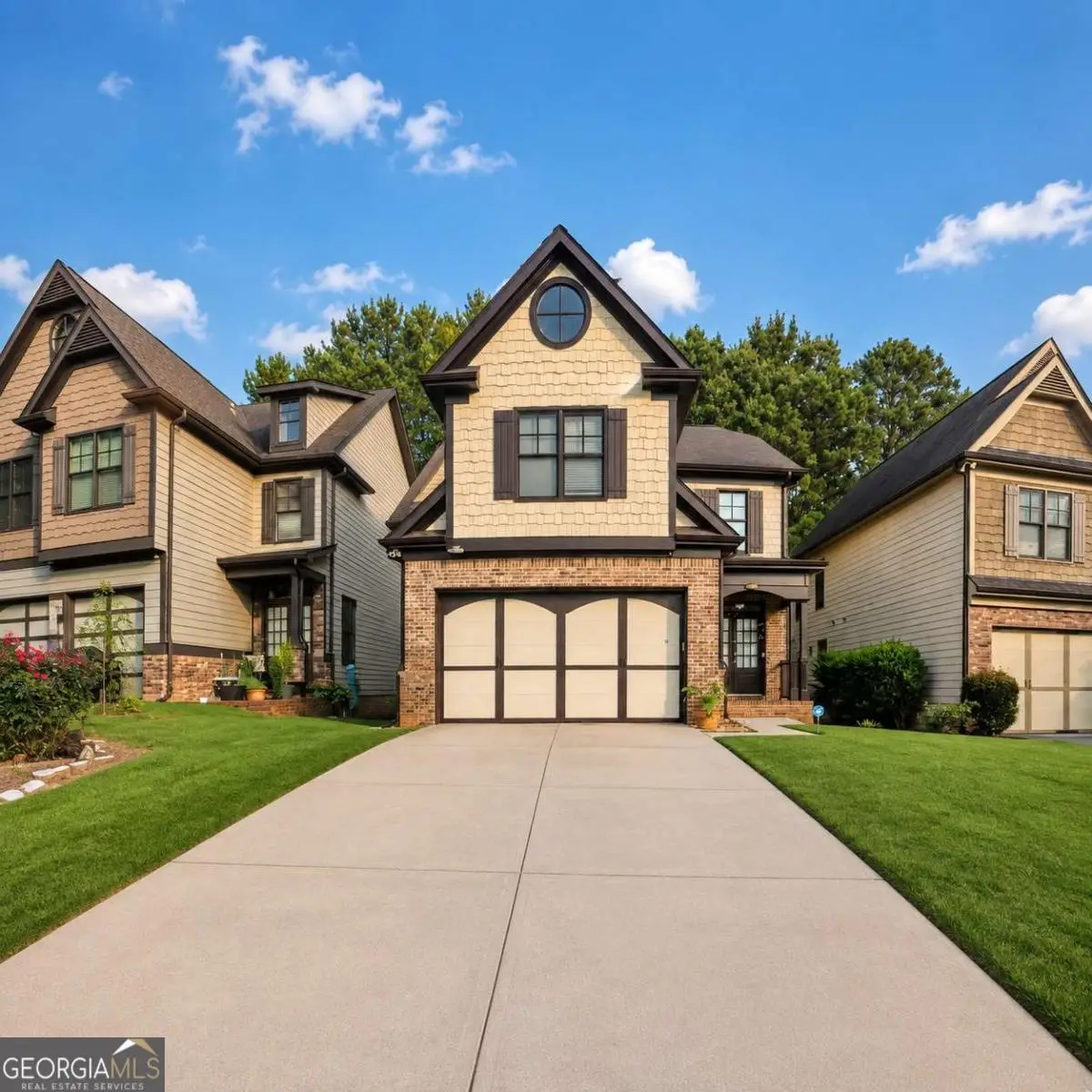 5102 Micaela Way, Duluth, GA 30096 - #1