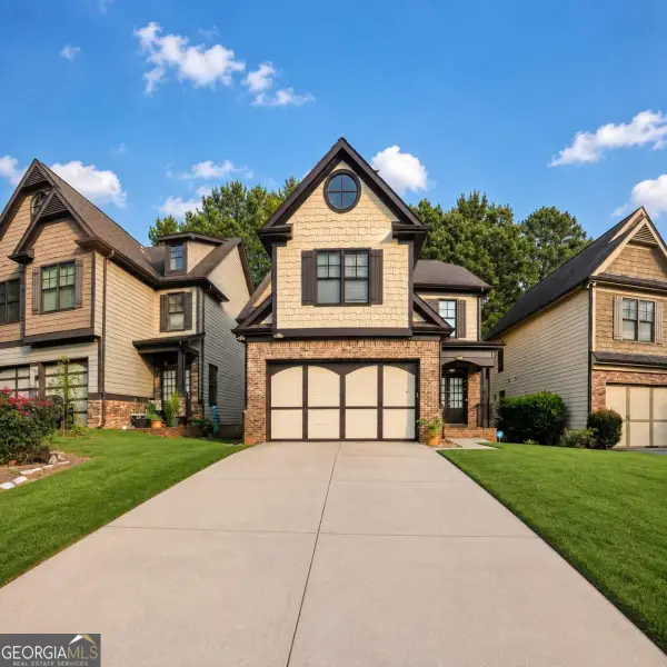 5102 Micaela Way, Duluth, GA 30096