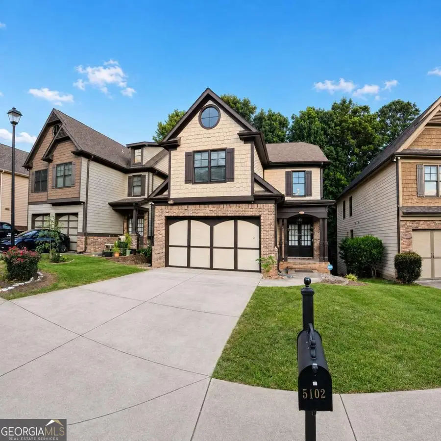 5102 Micaela Way, Duluth, GA 30096 - #2