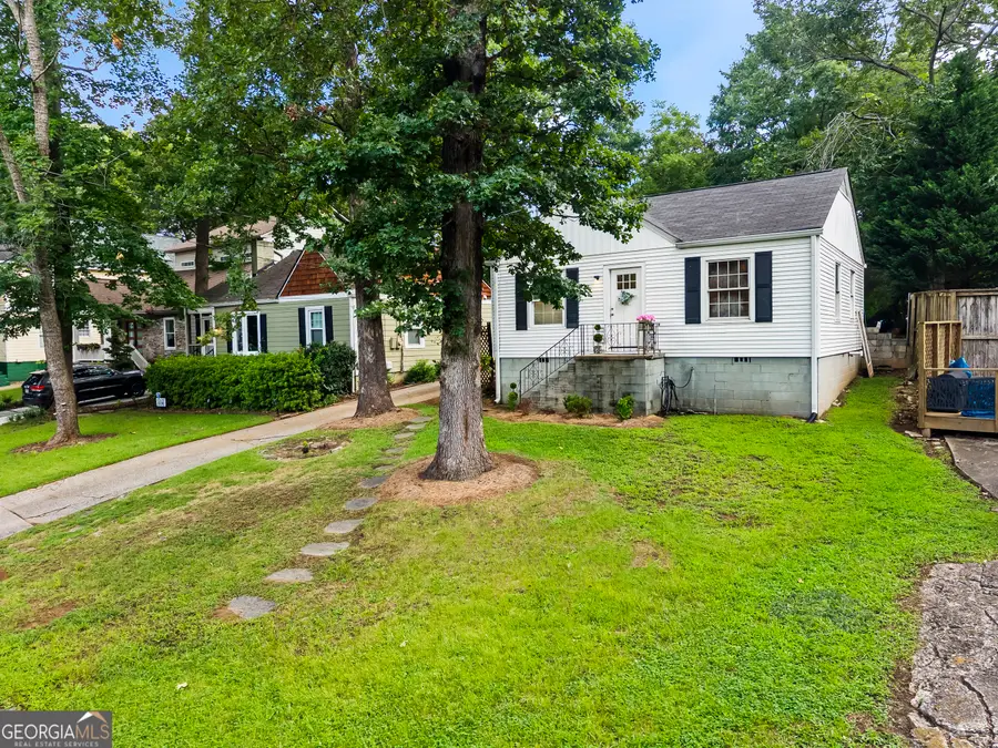 1467 Hawthorne Avenue Nw, Atlanta, GA 30309 - #2