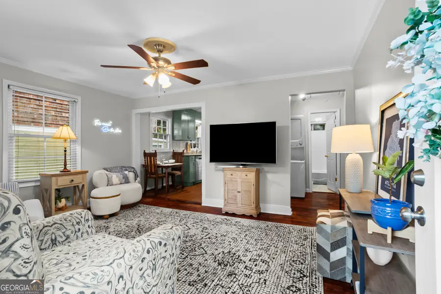 1467 Hawthorne Avenue Nw, Atlanta, GA 30309 - #3