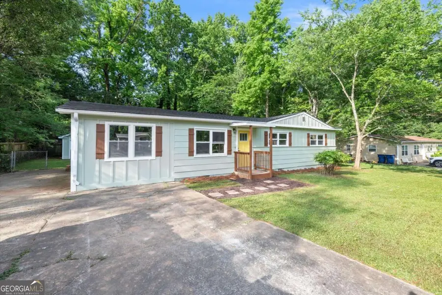 780 Gettysburg Trail Ne, Kennesaw, GA 30144 - #3