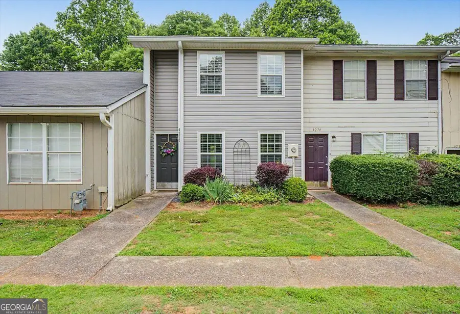 4277 Grogan Street Nw, Acworth, GA 30101 - #2