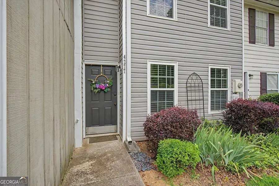 4277 Grogan Street Nw, Acworth, GA 30101 - #3
