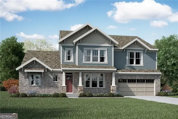 123 Wood Grove Lane, Canton, GA 30114