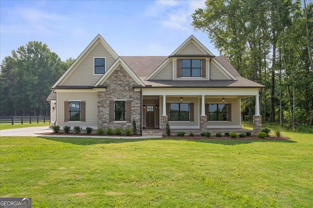 947 Lake Varner Drive, Covington, GA 30014 - #1