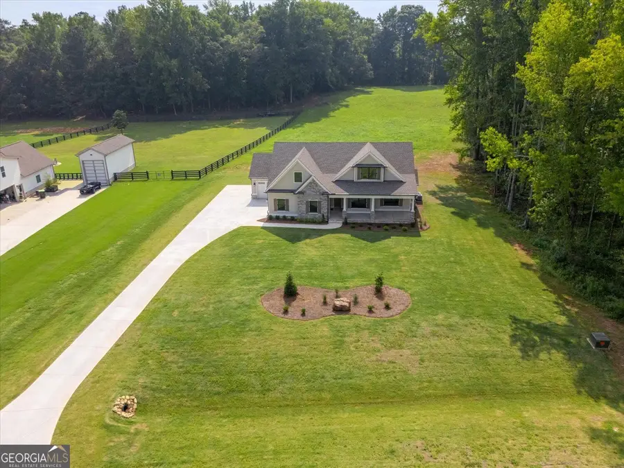 947 Lake Varner Drive, Covington, GA 30014 - #2