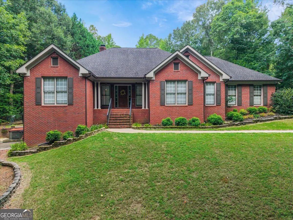 90 Skyview Drive, Social Circle, GA 30025 - #1