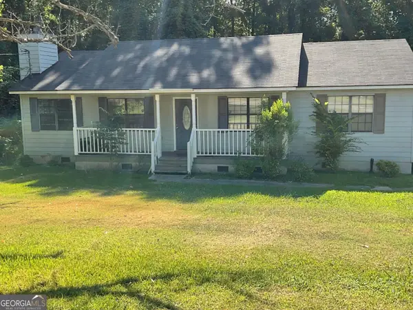 500 Ella Drive, Griffin, GA 30223