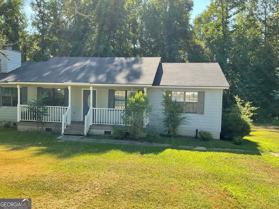 500 Ella Drive, Griffin, GA 30223 - #2