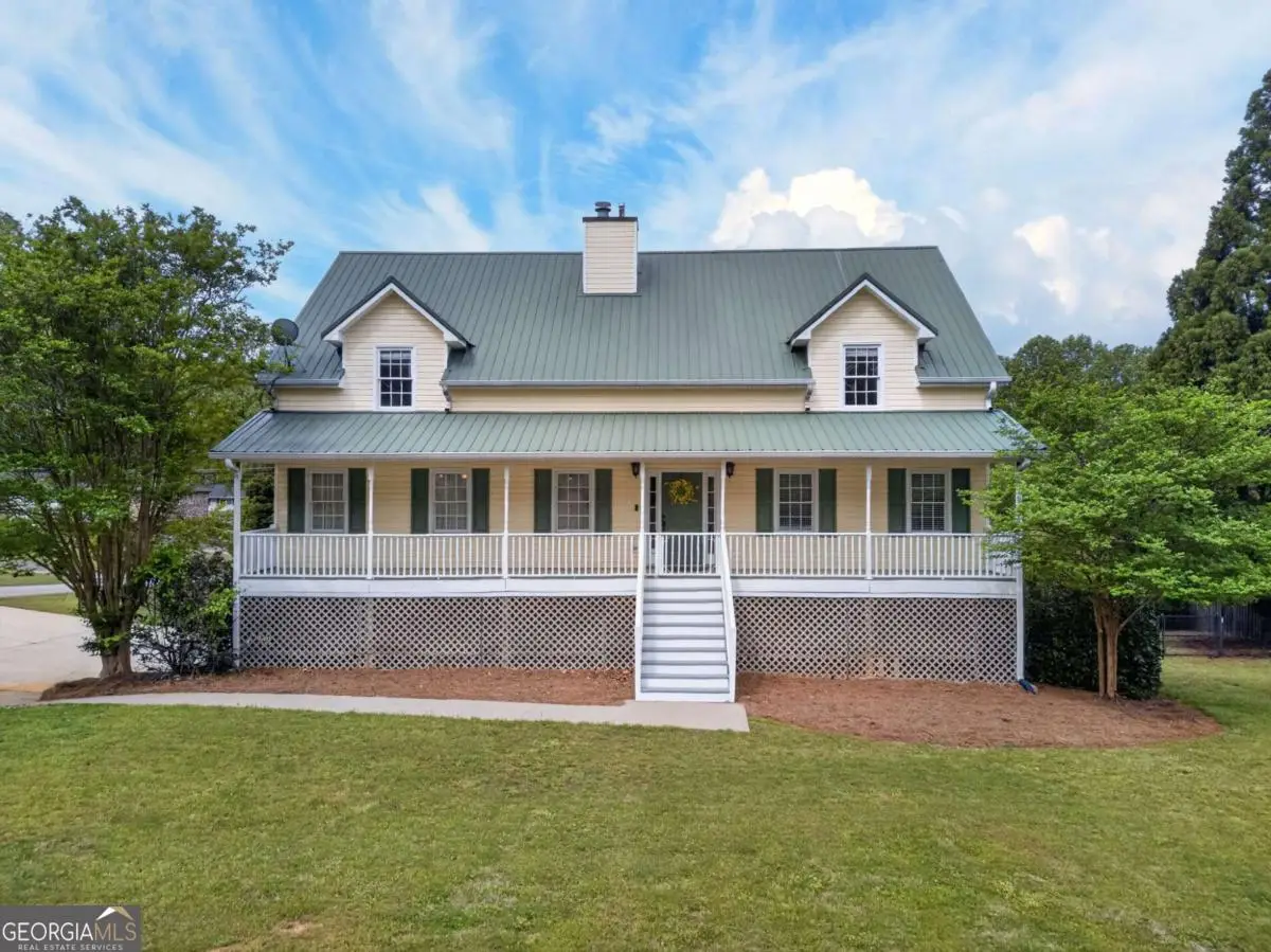 3301 Connie Way, Winston, GA 30187 - #1