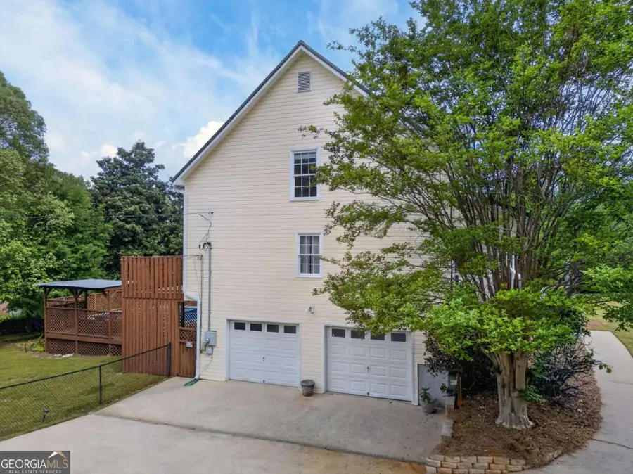3301 Connie Way, Winston, GA 30187 - #2