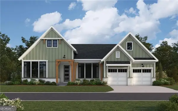 119 Stonetrace Court, Winder, GA 30680