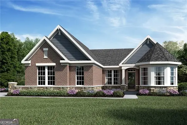 88 Stonetrace Court, Winder, GA 30680