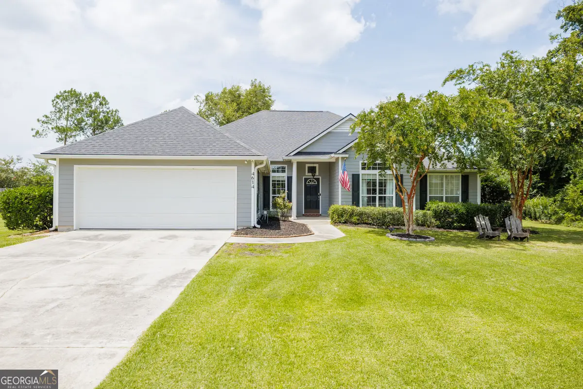 4614 Briarberry Drive, Valdosta, GA 31602 - #1