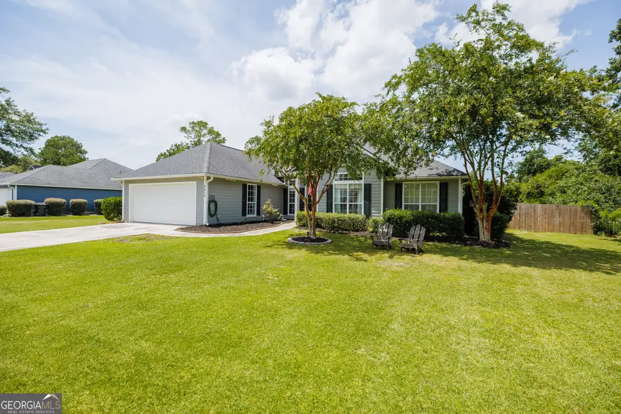4614 Briarberry Drive, Valdosta, GA 31602 - #2