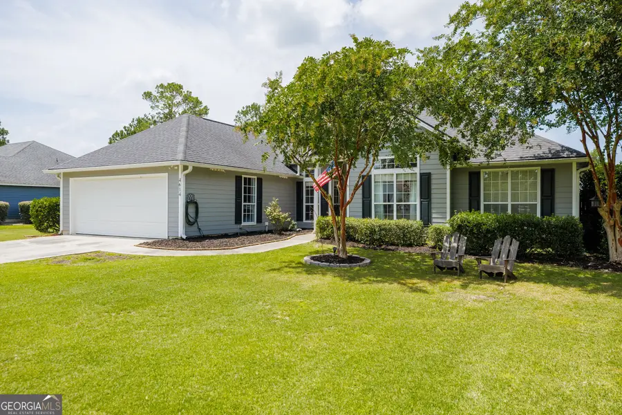 4614 Briarberry Drive, Valdosta, GA 31602 - #3