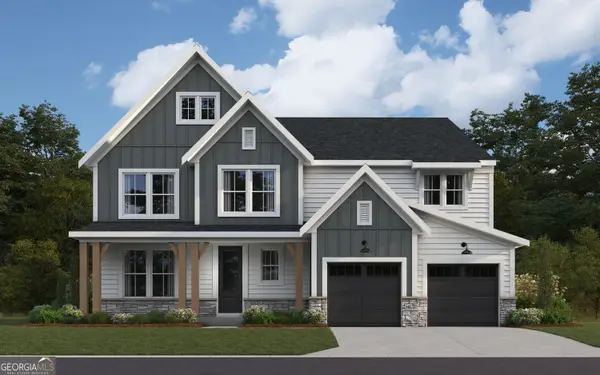 1 Veranda Way, Kennesaw, GA 30152